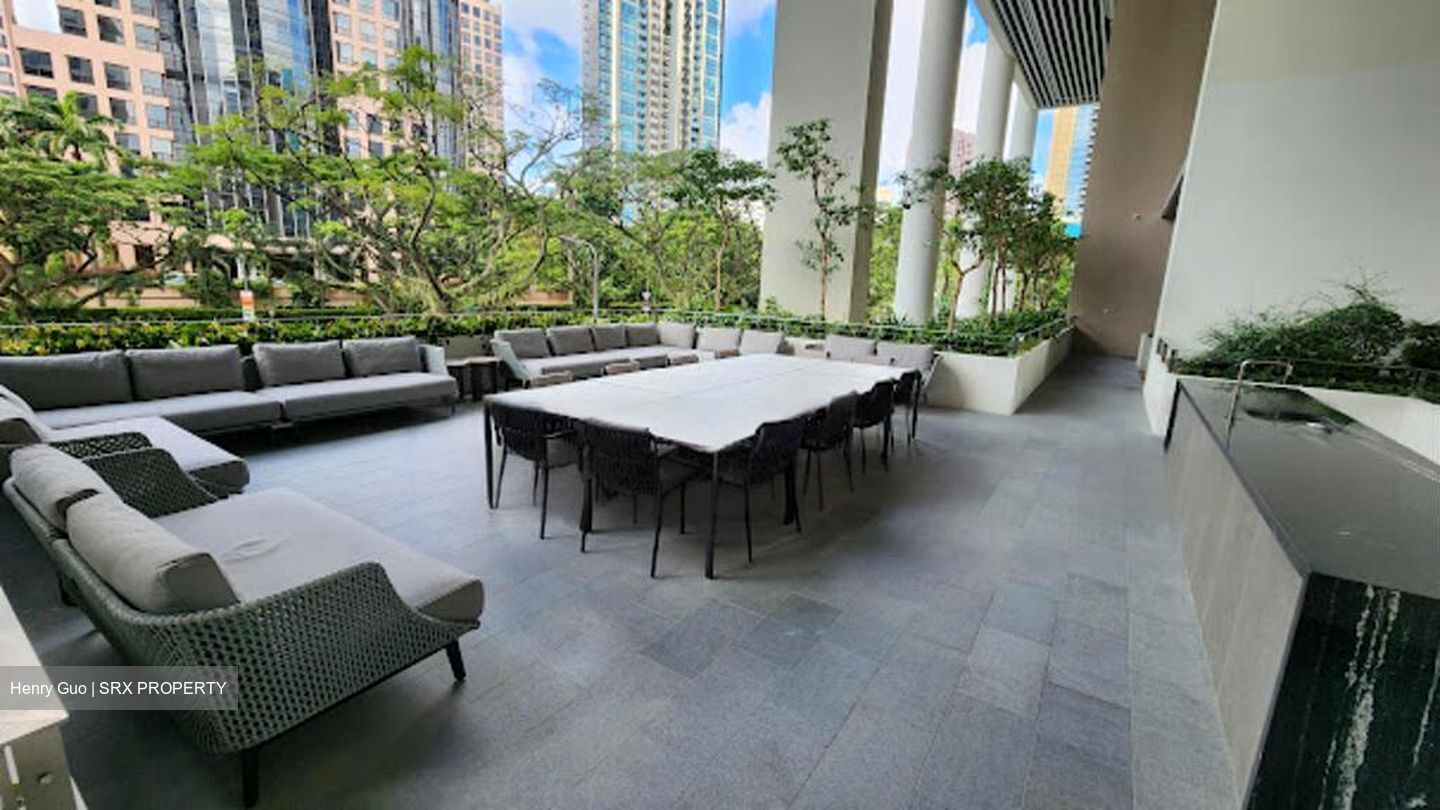 Boulevard 88 (D10), Apartment #482869591